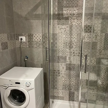 Apartmán Green Park Estudio *