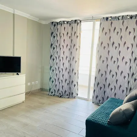 Apartmán Green Park Estudio