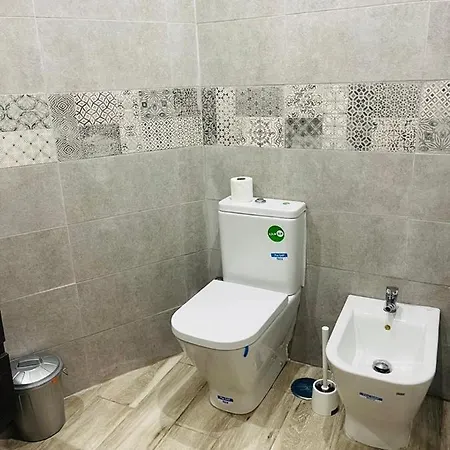 Apartmán Green Park Estudio San Miguel de Abona