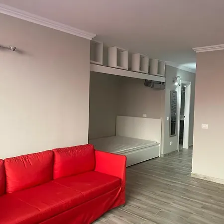 Apartment Green Park Estudio *