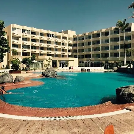 Green Park Estudio Apartment San Miguel de Abona