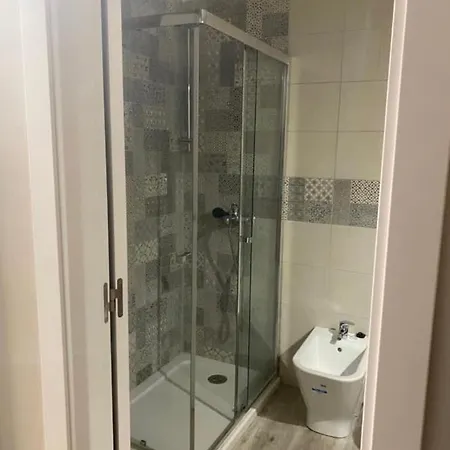Green Park Estudio Apartment *