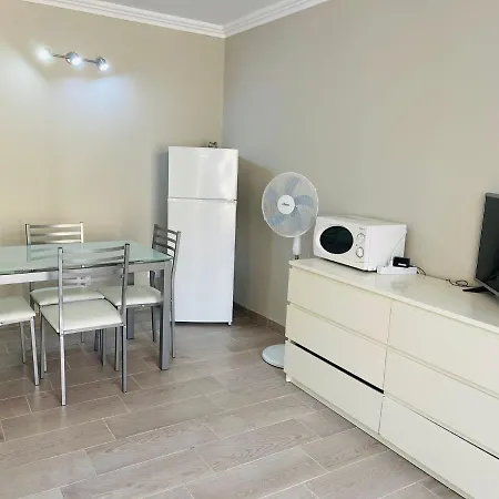 Apartment Green Park Estudio *