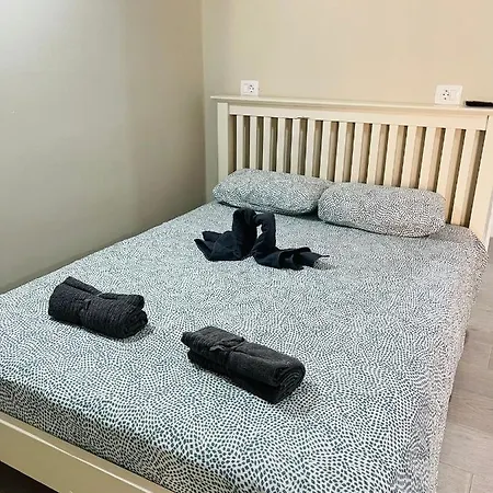 Apartment Green Park Estudio San Miguel de Abona