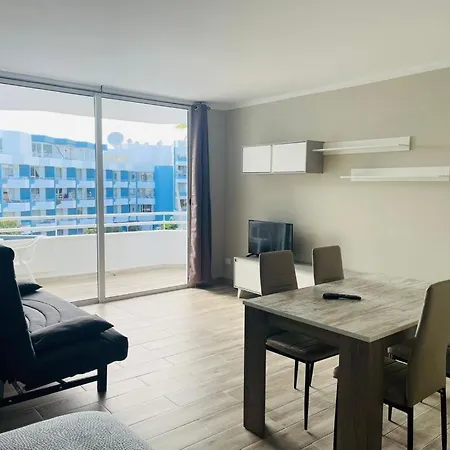Green Park Estudio Apartment *