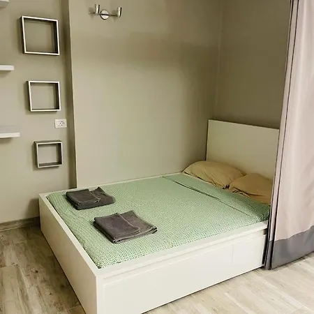 Apartment Green Park Estudio San Miguel de Abona