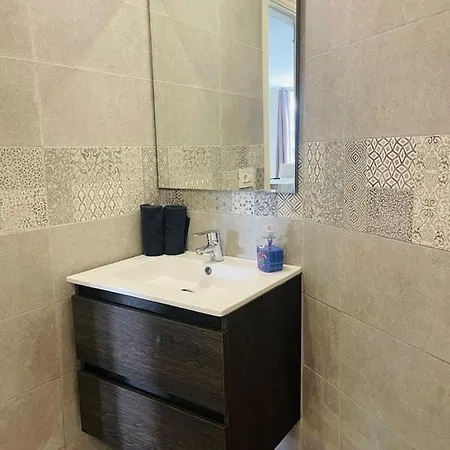 Green Park Estudio Apartment San Miguel de Abona