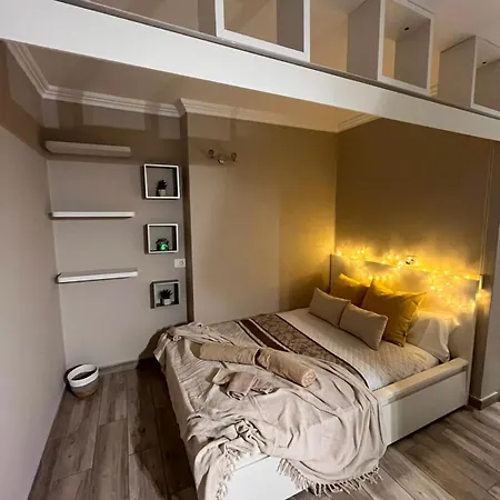 Appartamento Park Tenerife South *