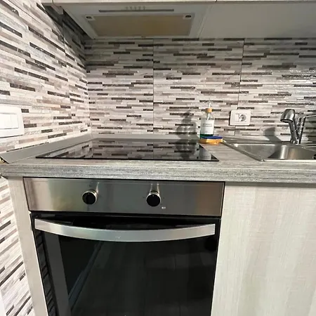 Appartamento Park Tenerife South *