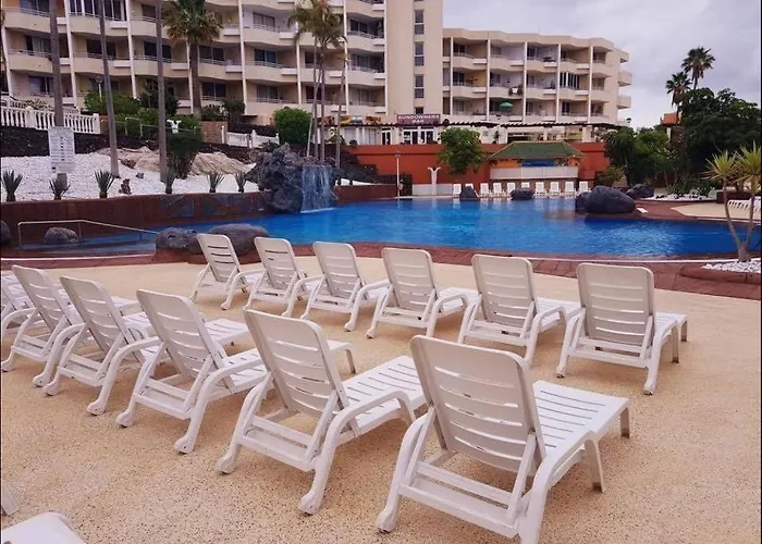 Park Tenerife South Appartamento