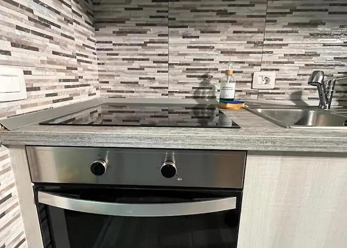 Appartamento Park Tenerife South *